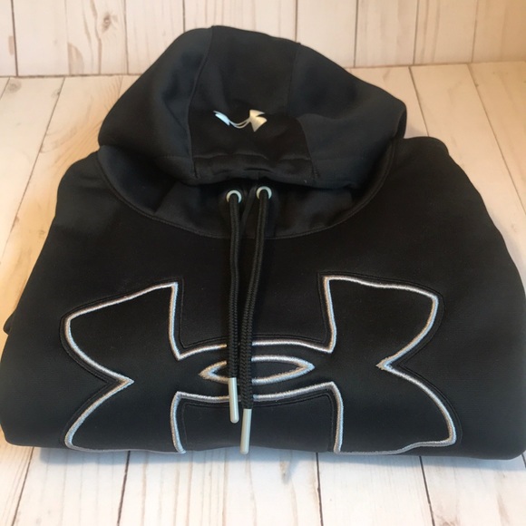 Under Armour Other - Under Amour fleece.